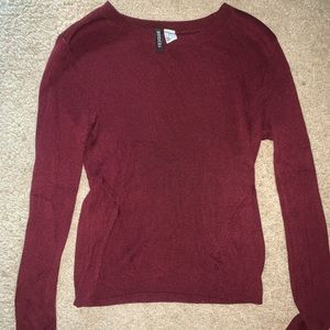 H & M Sweater